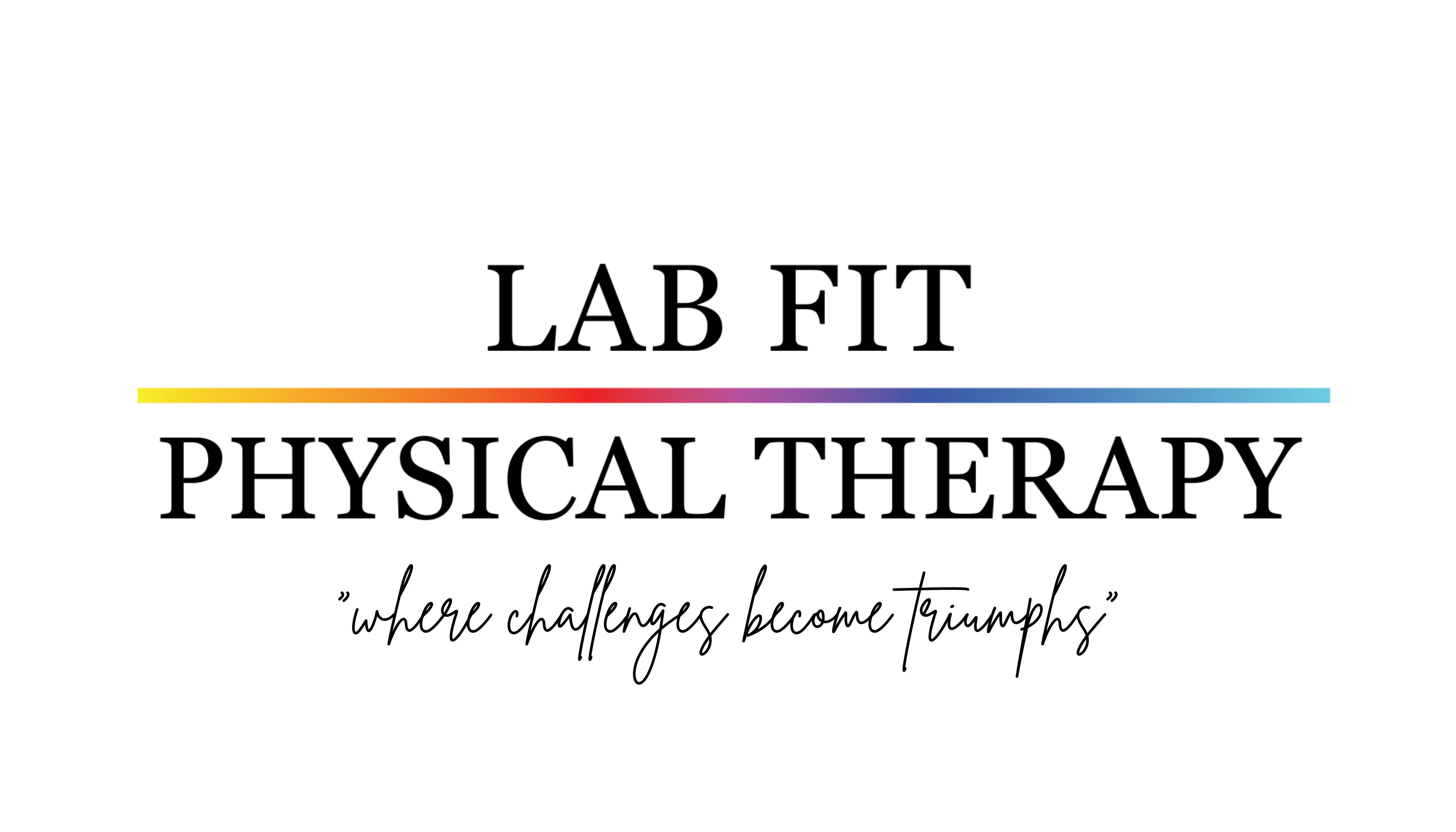 Lab Fit Physical Therapy